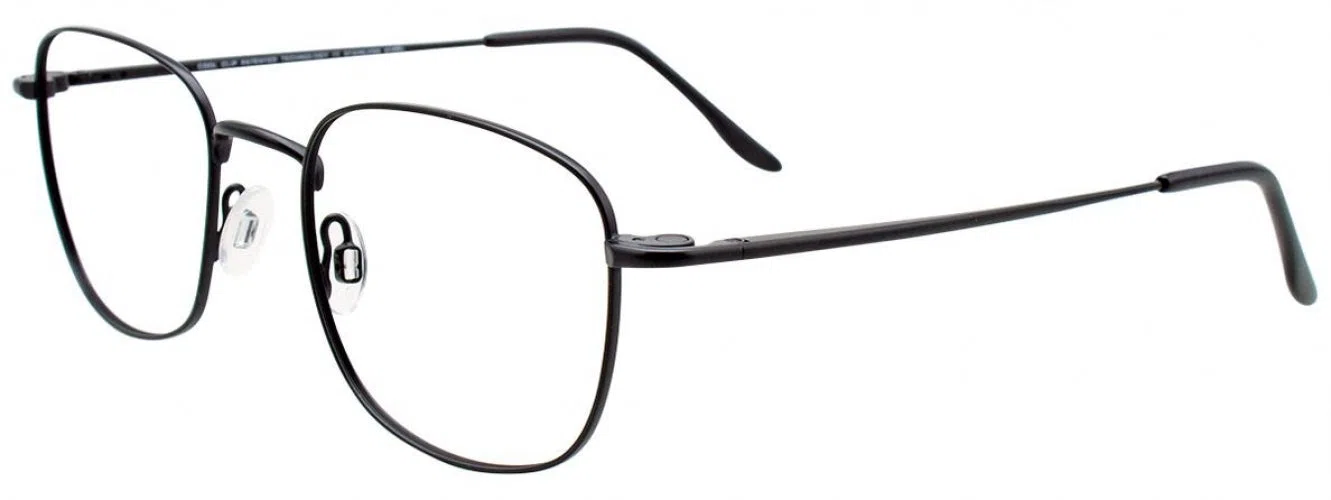Cool Clip CC837 Eyeglasses - view 8
